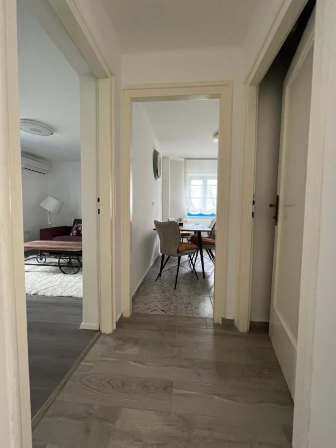 Doneto, Apartment In Private House Rijeka Buitenkant foto