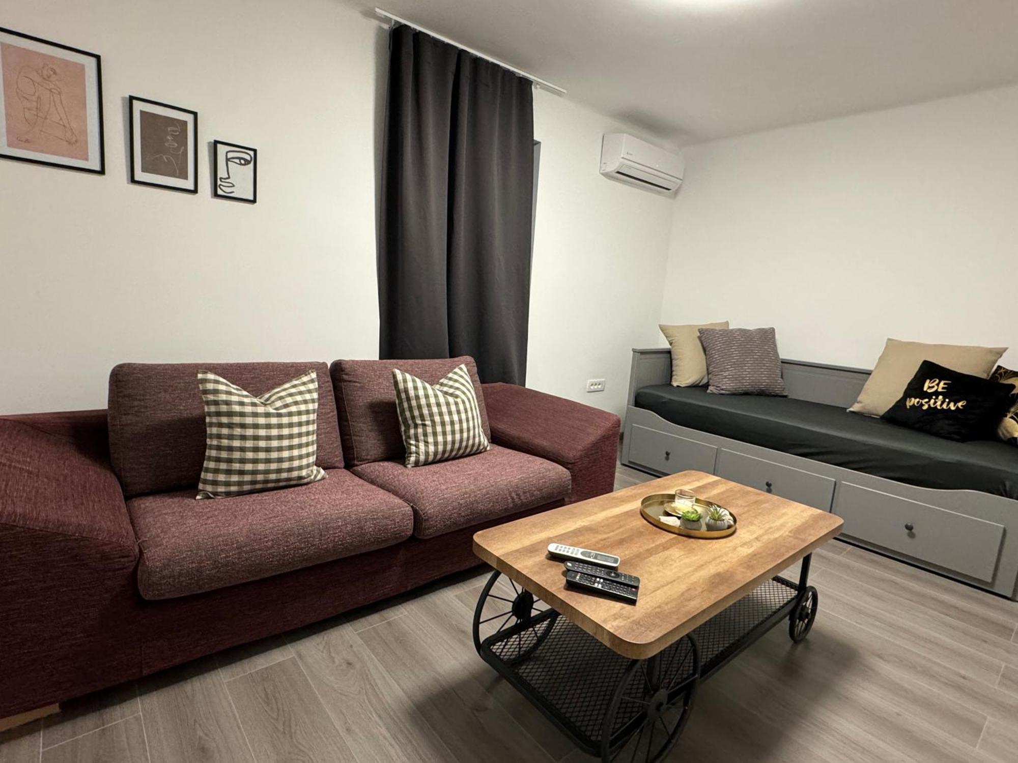 Doneto, Apartment In Private House Rijeka Buitenkant foto